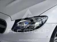 2019 Mercedes Benz E 220