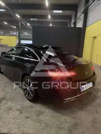 2019 Mercedes Benz E 220