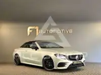 2019 Mercedes Benz E 220