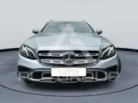2019 Mercedes Benz E 220