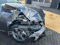 2019 Mercedes Benz E 220