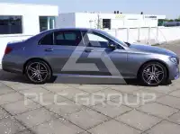 2019 Mercedes Benz E 220