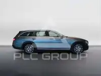 2019 Mercedes Benz E 220