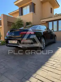2019 Mercedes Benz E 220