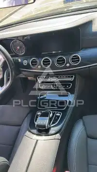 2019 Mercedes Benz E 220