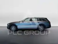 2019 Mercedes Benz E 220