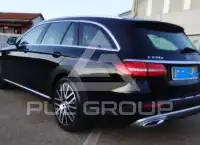 2019 Mercedes Benz E 220