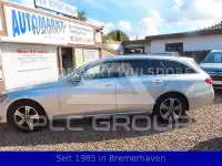 2019 Mercedes Benz E 220