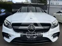 2019 Mercedes Benz E 220