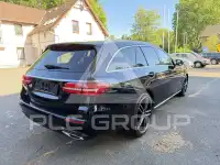 2019 Mercedes Benz E 220
