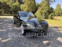 2019 Mercedes Benz E 220