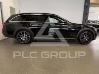 2019 Mercedes Benz E 220