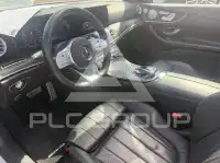 2019 Mercedes Benz E 220