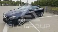 2019 Mercedes Benz E 220