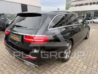 2019 Mercedes Benz E 220