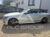 2019 Mercedes Benz E 220