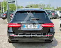 2019 Mercedes Benz E 220