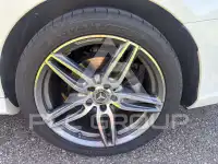 2019 Mercedes Benz E 220