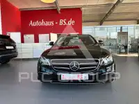 2019 Mercedes Benz E 220