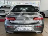 2019 Mercedes Benz E 220