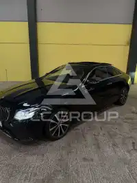 2019 Mercedes Benz E 220