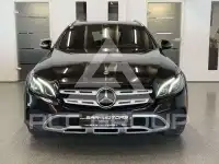 2019 Mercedes Benz E 220