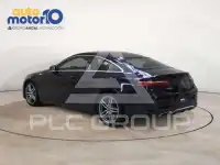 2019 Mercedes Benz E 220