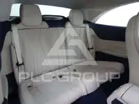2019 Mercedes Benz E 220