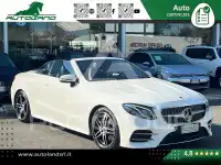 2019 Mercedes Benz E 220