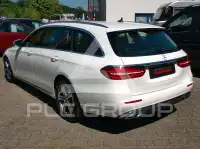 2019 Mercedes Benz E 220