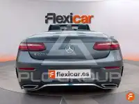 2019 Mercedes Benz E 220