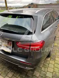 2019 Mercedes Benz E 220