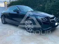 2019 Mercedes Benz E 220