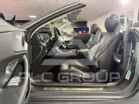 2019 Mercedes Benz E 220
