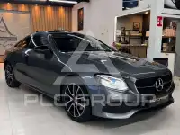 2019 Mercedes Benz E 220