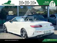 2019 Mercedes Benz E 220