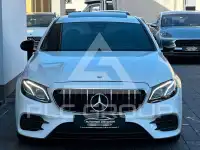 2019 Mercedes Benz E 220