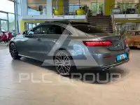2019 Mercedes Benz E 220