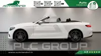 2019 Mercedes Benz E 220