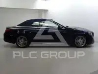 2019 Mercedes Benz E 220