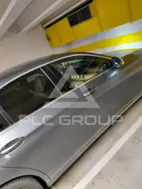 2019 Mercedes Benz E 220