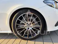 2019 Mercedes Benz E 220