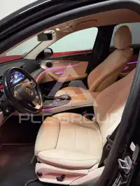2019 Mercedes Benz E 220