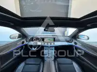 2019 Mercedes Benz E 220