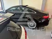 2019 Mercedes Benz E 220