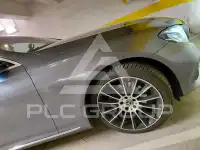 2019 Mercedes Benz E 220