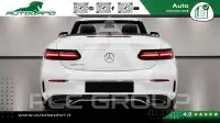 2019 Mercedes Benz E 220