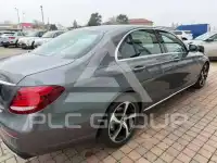 2019 Mercedes Benz E 220