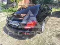 2019 Mercedes Benz E 220