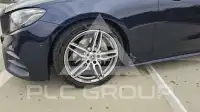 2019 Mercedes Benz E 220